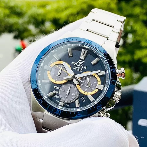 EDIFICE TOP PRIMIUM NEW EDITION - Image 3