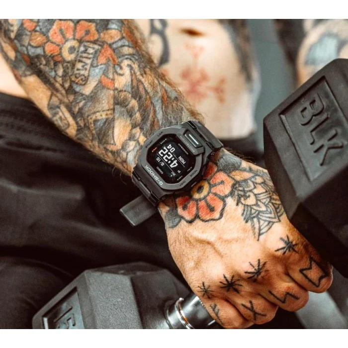 G-shock Black Digital Watch - Image 3