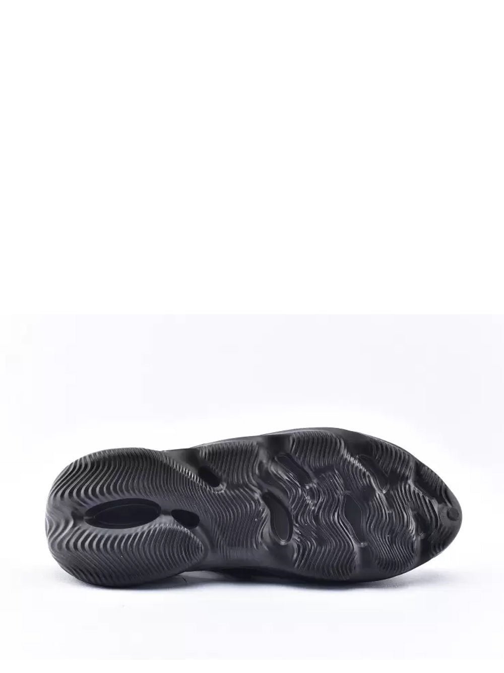 Crocs Literide Black Grey - Image 4