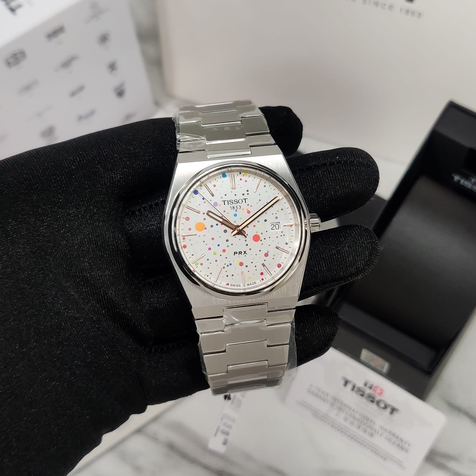 Tissot 1853 PRX - Image 5