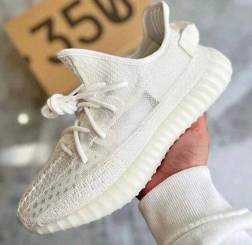 Branded Yezzy Boost 350 V2 Bone - Image 3