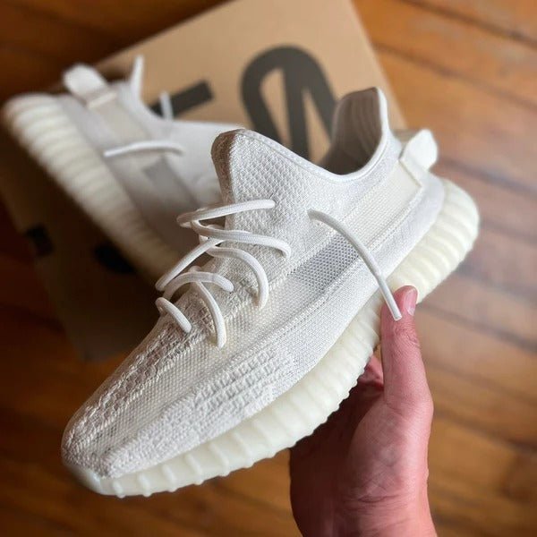 Branded Yezzy Boost 350 V2 Bone - Image 5