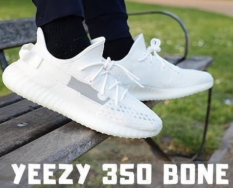 Branded Yezzy Boost 350 V2 Bone - Image 7