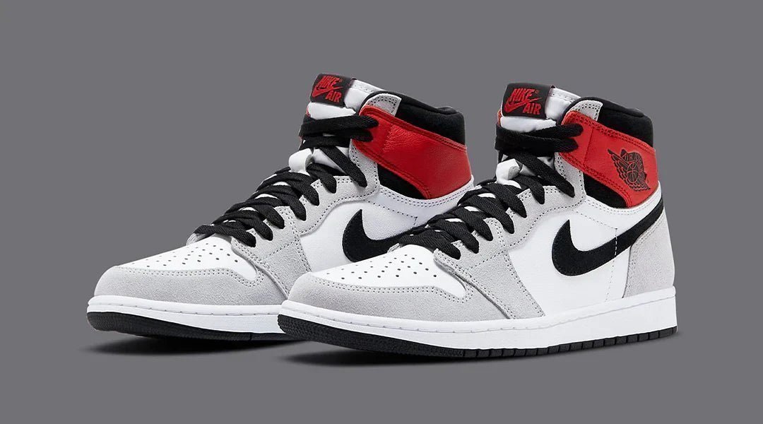 Branded Retro 1 Retro Smoke Grey - Image 3