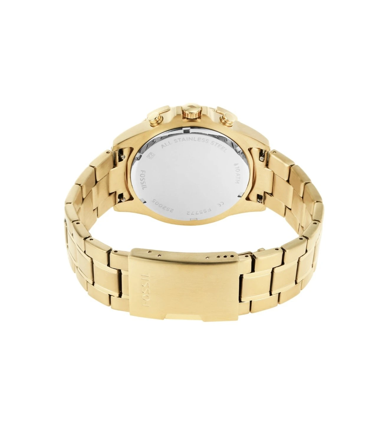 Fossil Banon Metal Gold - Image 6