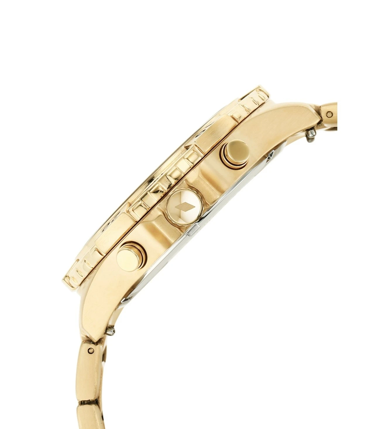 Fossil Banon Metal Gold - Image 4