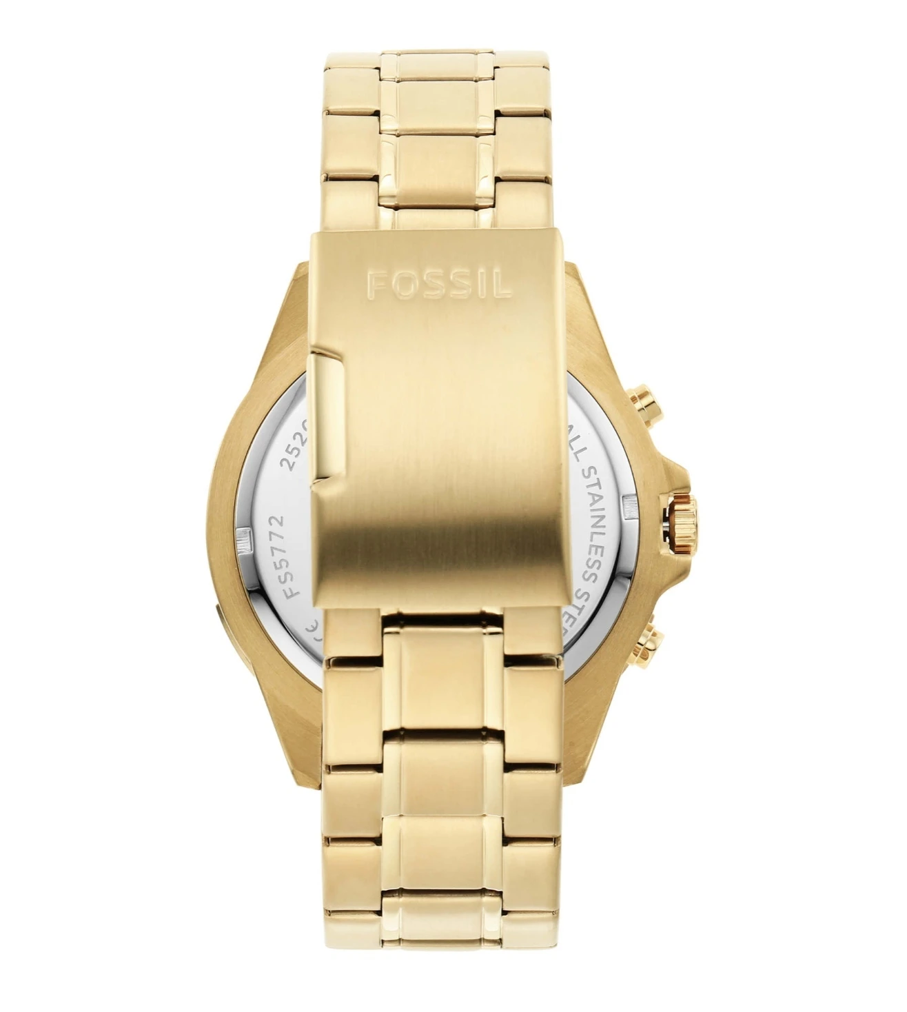 Fossil Banon Metal Gold - Image 7