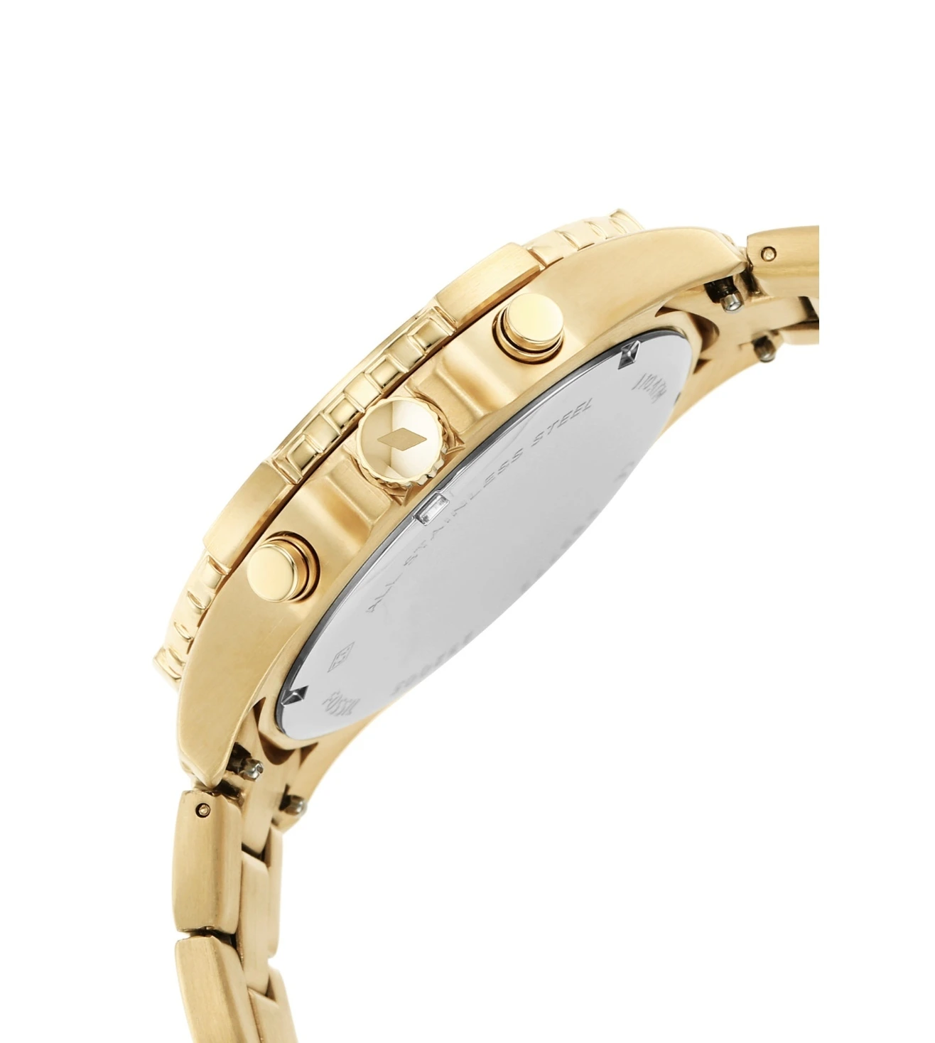 Fossil Banon Metal Gold - Image 3