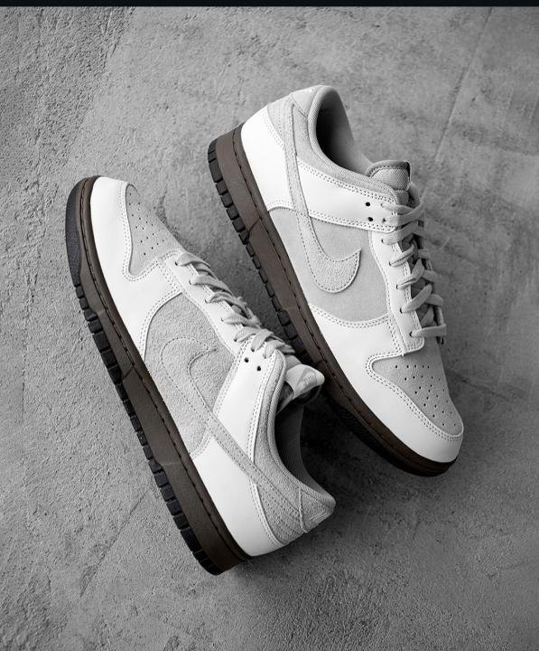 NIK.E SB DUNK LOW IRONSTONE TOP BATCH UA - Image 3