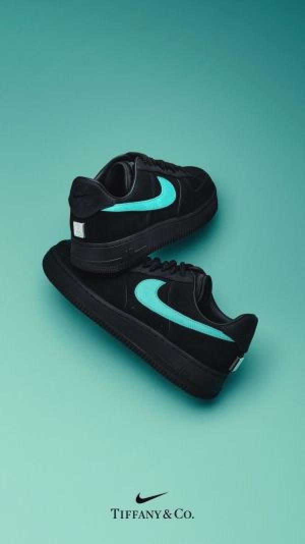 Nikkee Air Force 1 Low SP TIFFANY TOP BATCH UA - Image 2