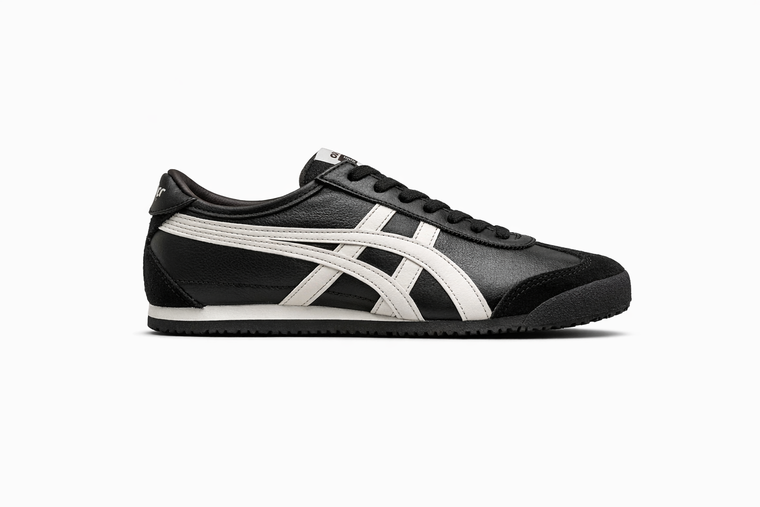 Onitsuka Tiger Mexico 66 SD White Black TOP BATCH UA