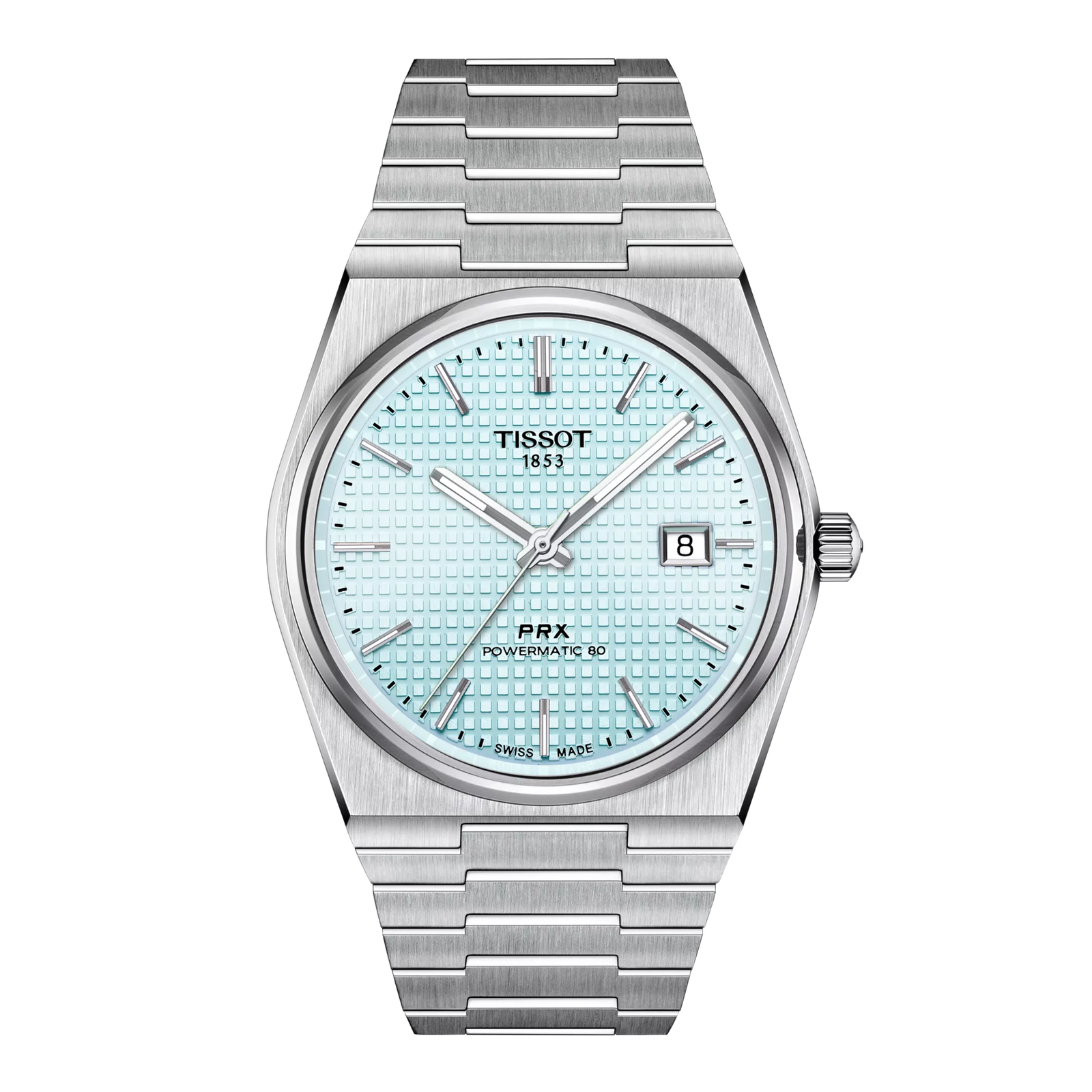 Tissot 1853 Prx Quartz