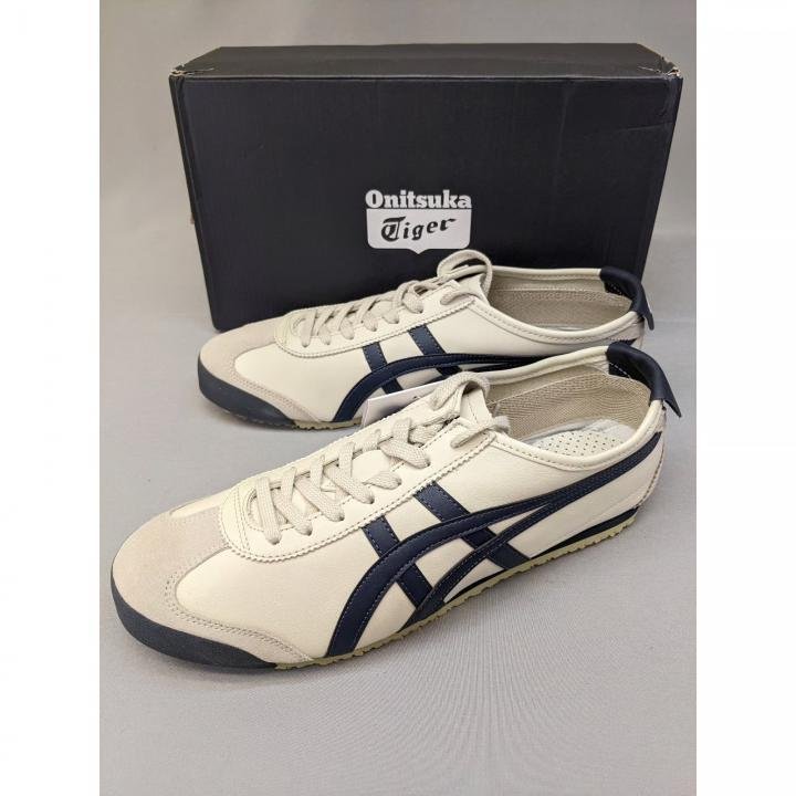 Tiger Mexico 66 Birch India Ink TOP BATCH UA - Image 3