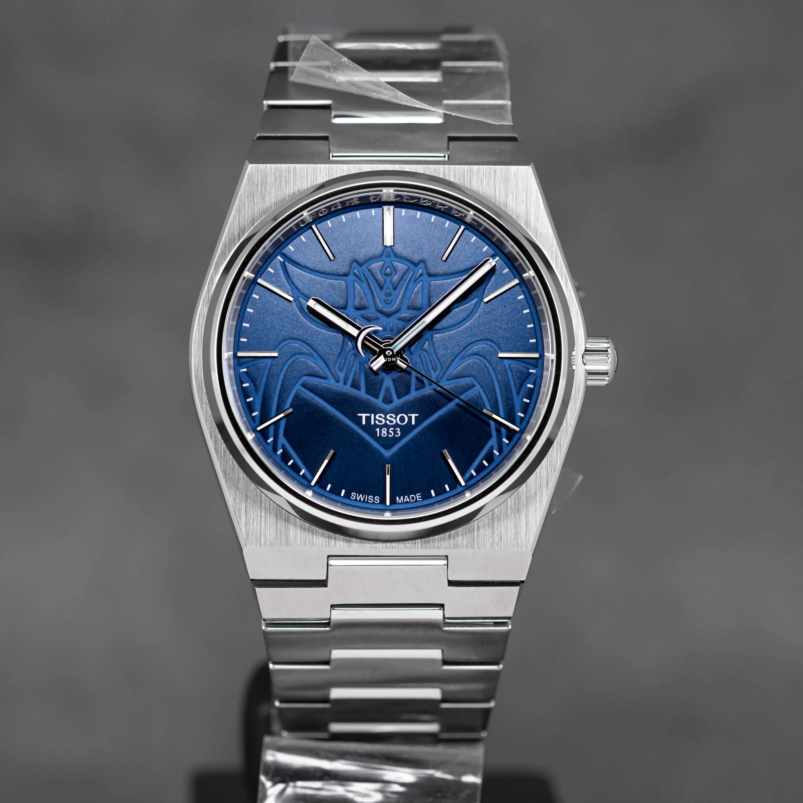 Tissot PRX UFO Robot Grendizer - Image 6