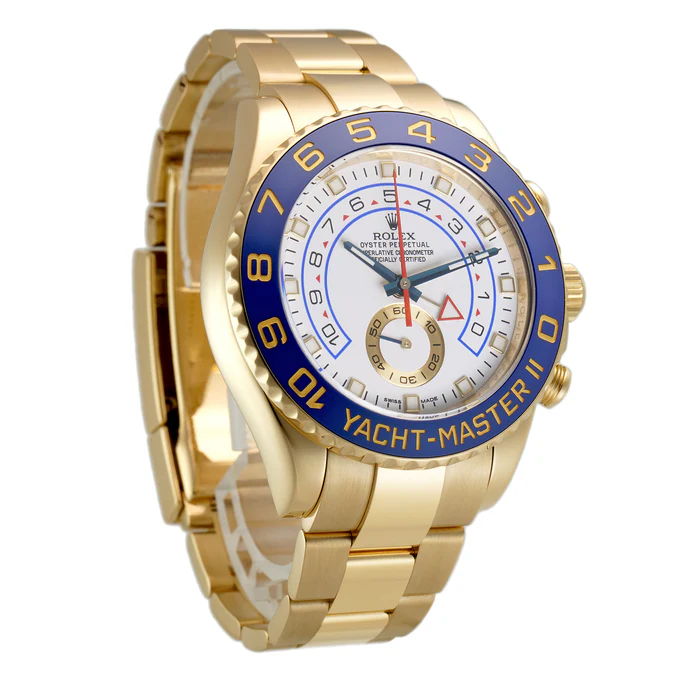 ROLEX YATCH MASTER 2.0 NEW PRIMIUM EDITION - Image 5