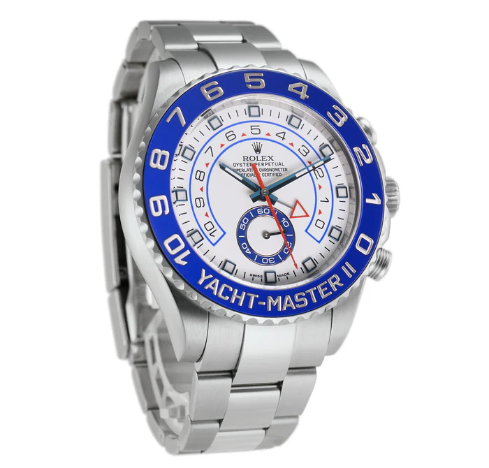 ROLEX YATCH MASTER 2.0 NEW PRIMIUM EDITION - Image 5