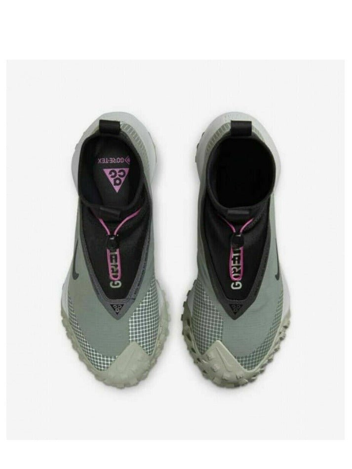 Nike Acg Mountain Fly Gore Tex GREY BLU - Image 4