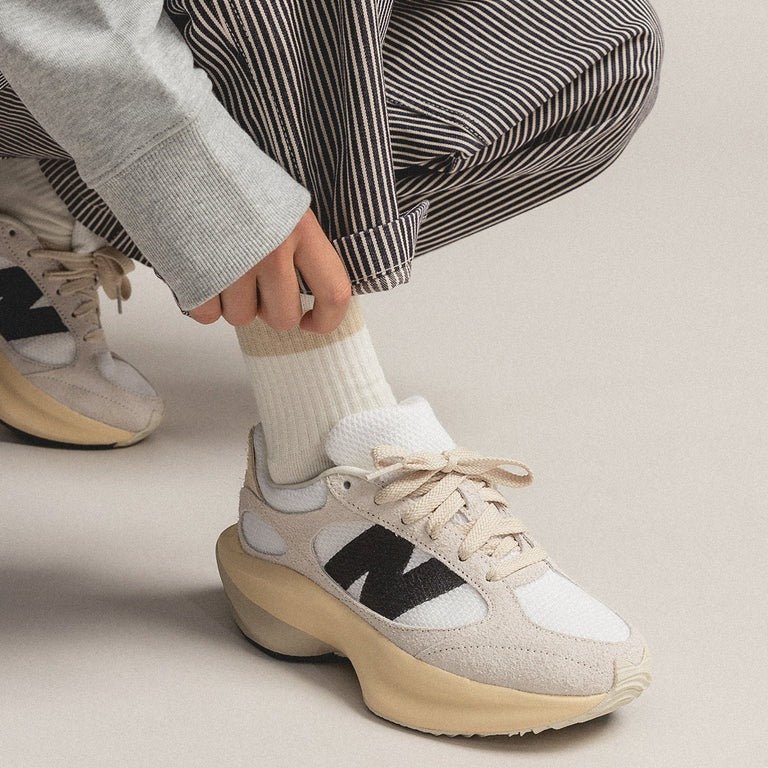 Branded NB WRPD Running Shoes For Mens - Image 3