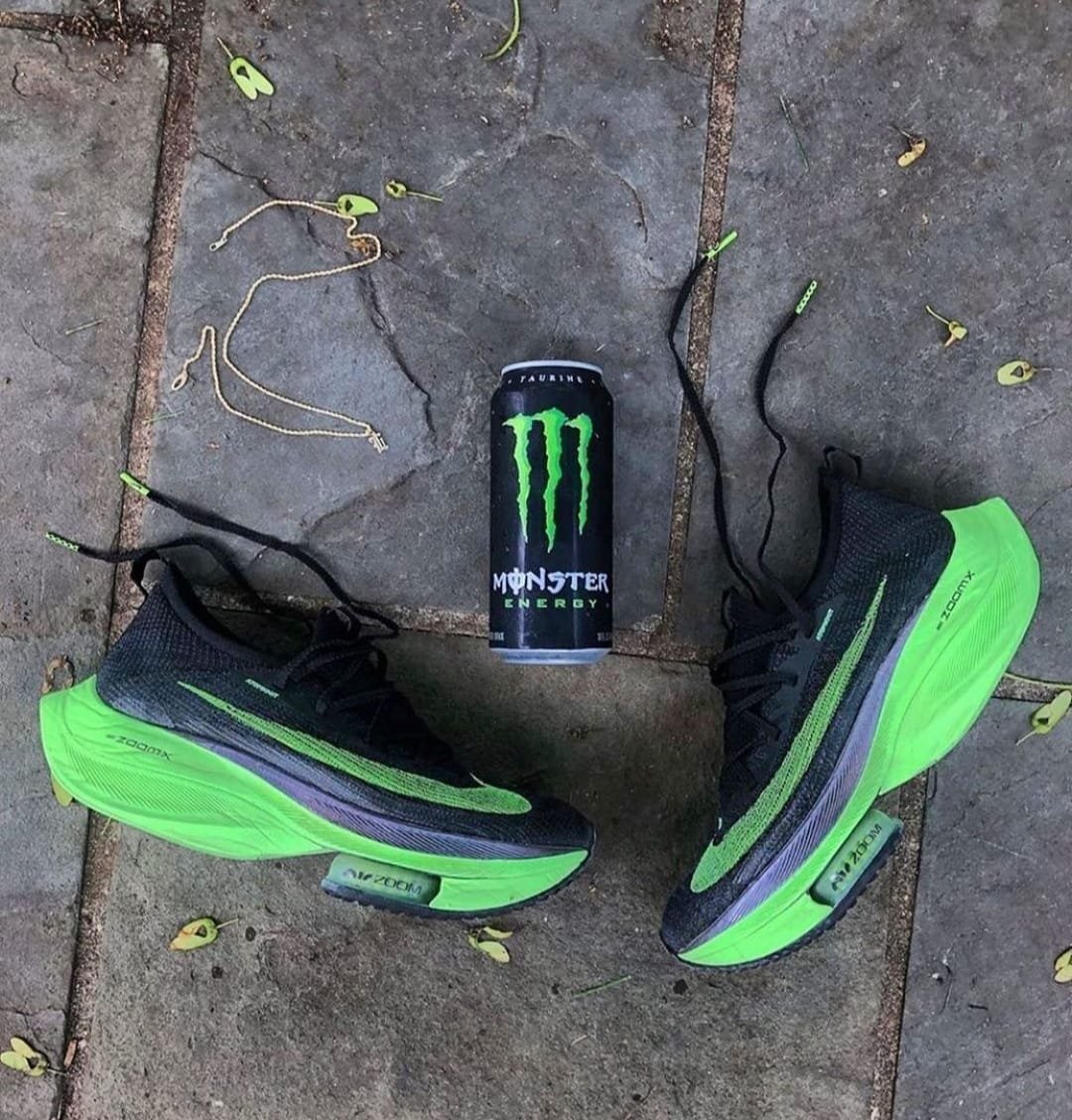 NIKE AIR ZOOM ALPHAFLY