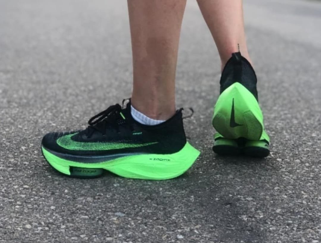 NIKE AIR ZOOM ALPHAFLY - Image 4