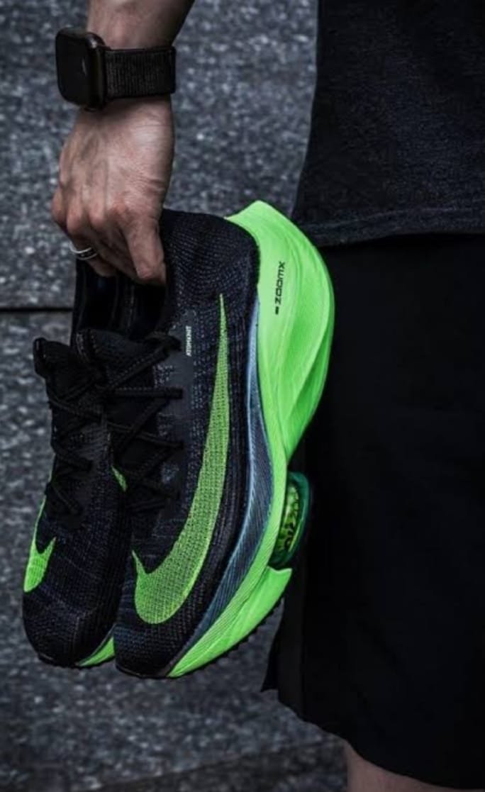 NIKE AIR ZOOM ALPHAFLY - Image 5