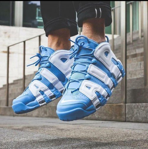 NIKE AIR UPTEMPO - Image 5