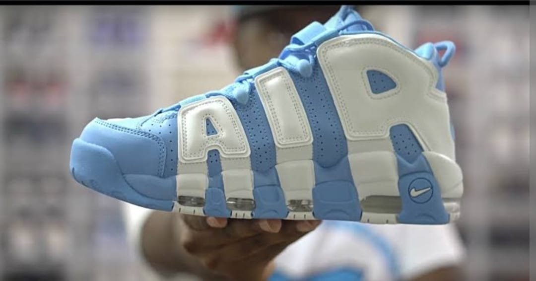 NIKE AIR UPTEMPO - Image 3