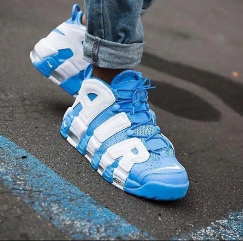 NIKE AIR UPTEMPO - Image 4