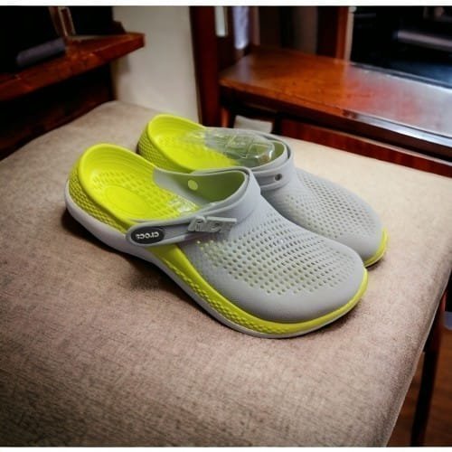 CROCS LITE RIDE 360 LEMON COLOUR - Image 3