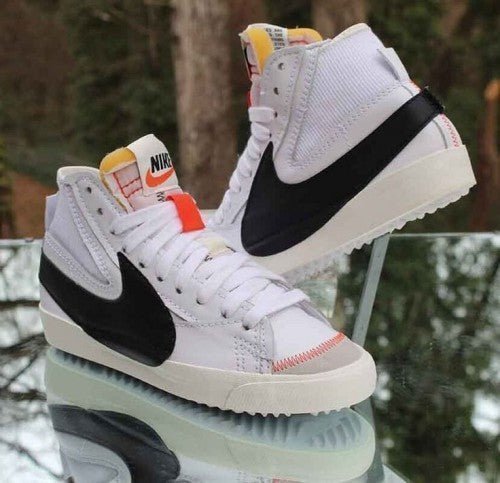 Branded Blazer Jumbo Mid For Men's - Image 5