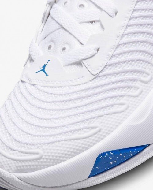 Branded  AJ Luka 1 White - Image 3
