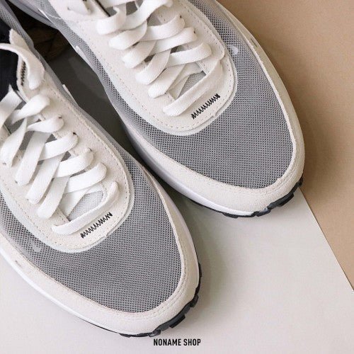 Branded Waffle One White For Mens - Image 2