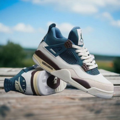 Branded Retro 4 SNORLAX For Mens - Image 2