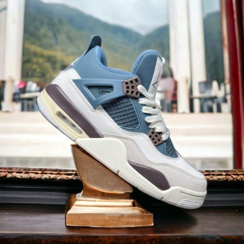 Branded Retro 4 SNORLAX For Mens - Image 3