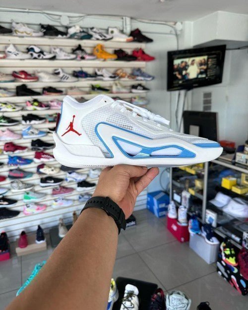 Branded Tatum 1 St Louis Basketball Shoes - Image 2