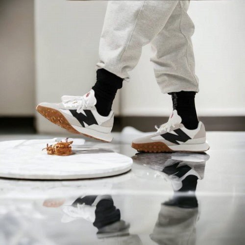 Branded NB XC-72 Marathon Running Shoes Sneakers - Image 3