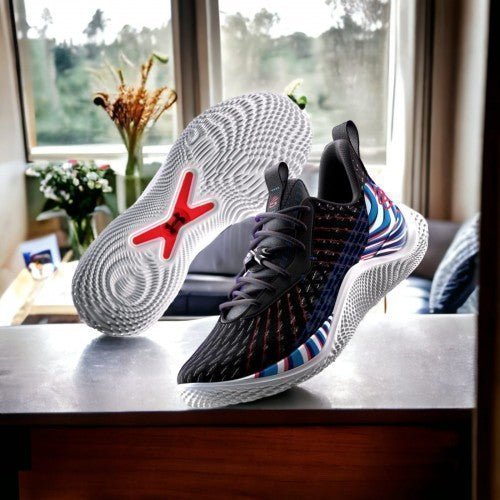 Branded UA curry Flow 10 More Magic - Image 3