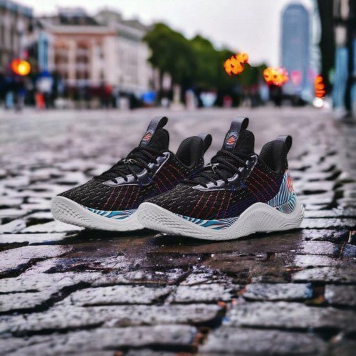 Branded UA curry Flow 10 More Magic