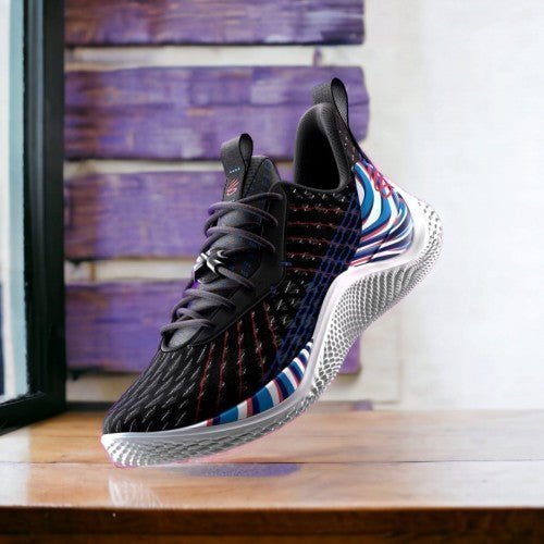 Branded UA curry Flow 10 More Magic - Image 2