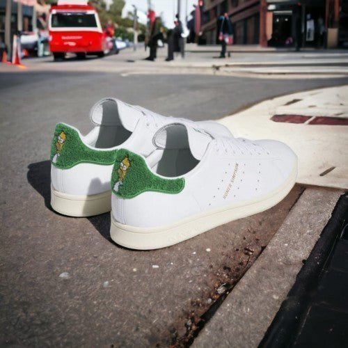 Branded Stain Smith Homer Simpsons - Image 3