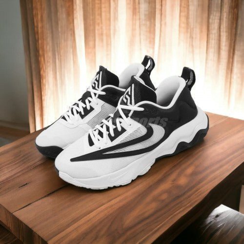 Branded Giannis Immortality 3 White For Mens - Image 4