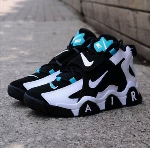 Branded Barrage Mid For Mens - Image 3