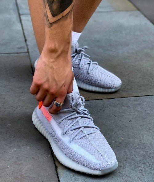 Branded Yezzy Boost 350 V2 Tail Light - Image 2