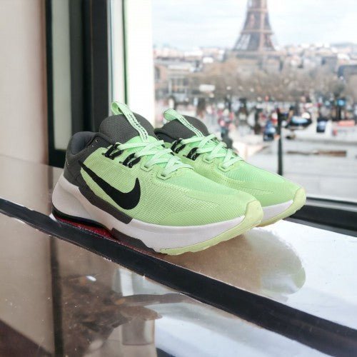 Branded Juniper Trail 2 Nature Green Running Shoes For Men - Image 3