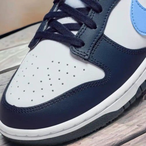 branded sneakers midnight low se - Image 2