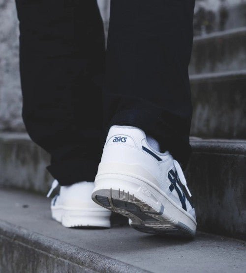 Branded  EX89 White Midnight For Mens - Image 5