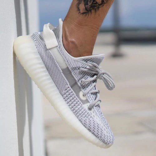 Branded Yeezy Boost 350 V2 Static Reflective Quality For Mens - Image 2