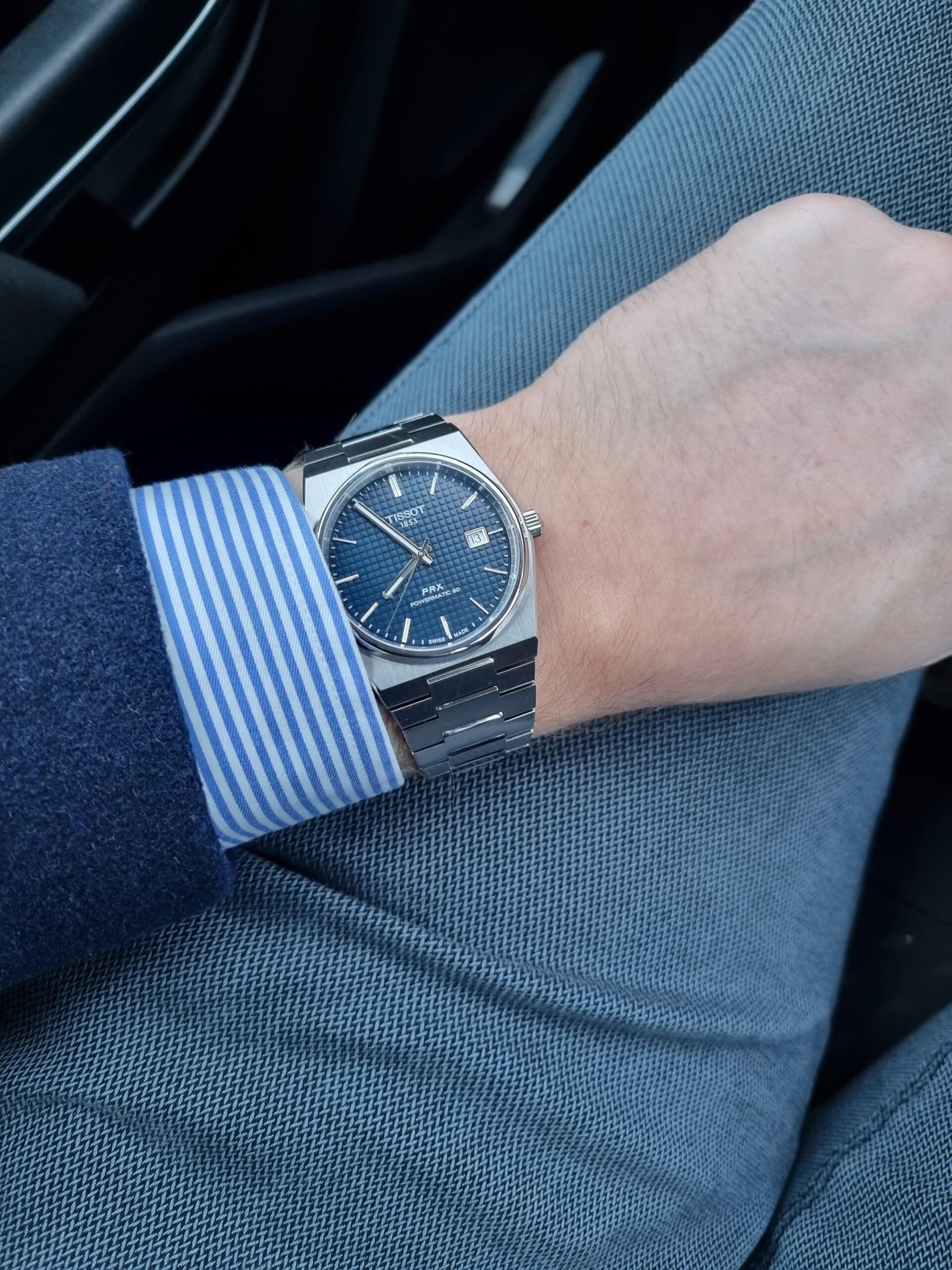 Tissot 1853 Prx - Image 5