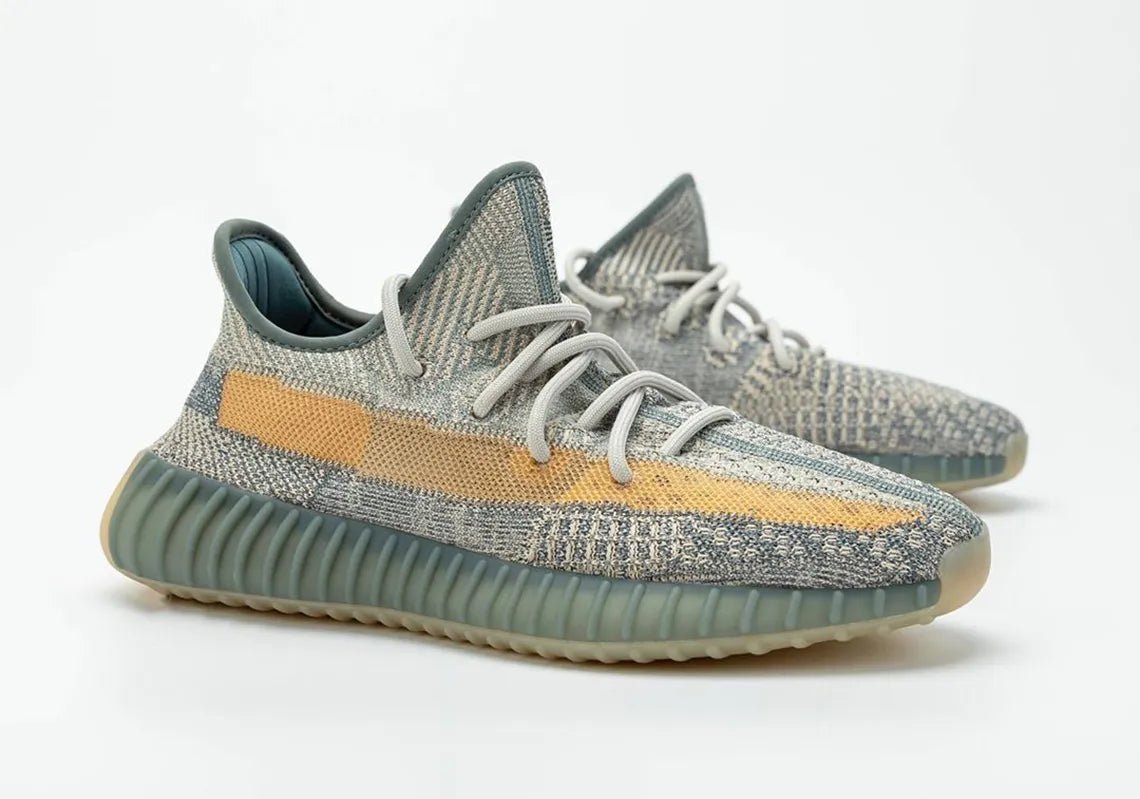 Branded Yezzy Boost 350 V2 Israfil - Image 5