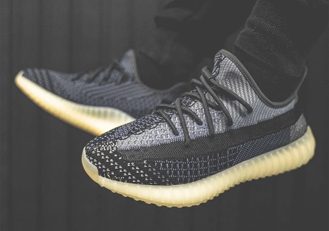 Branded Yezzy Boost 350 v2 Asriel For Mens - Image 4